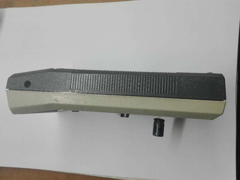 Multimetro Medidor RLC Escort ELC 130 Esgueira • OLX Portugal