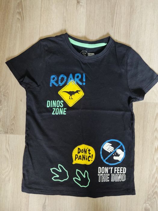 Футболка 122, 134 розмір