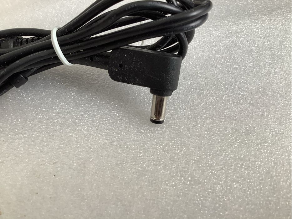 Carregador modelo ADP-45FE F para computador portatil