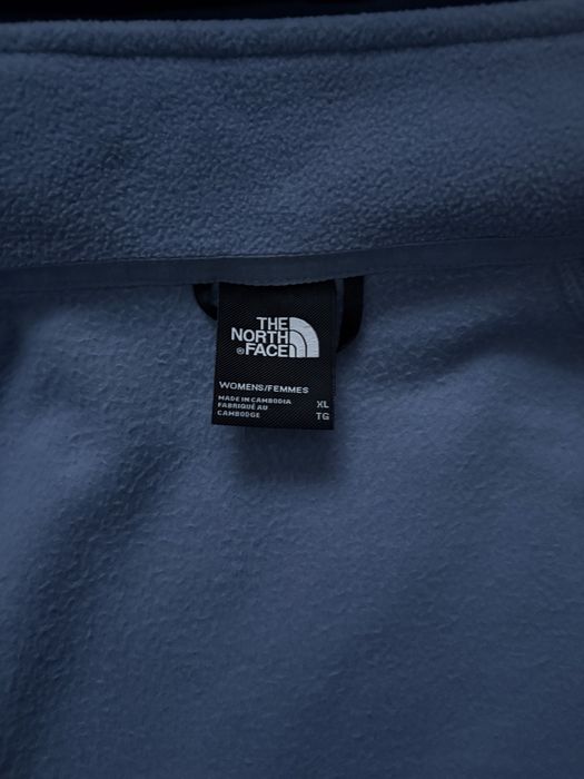 Kurtka damska zimowaThe North Face Evolve II Triclimate  (25-12)