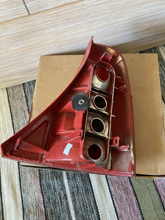 farolim esquerdo clio ll 2001