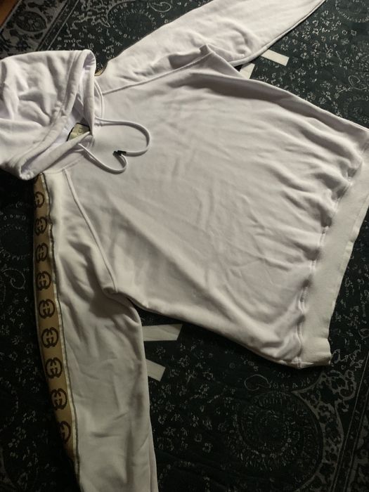 кофта Gucci рефлектив