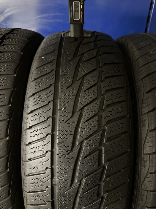 Matador Sibir Snow 185/60r15 зимова Склад Шин Умань
