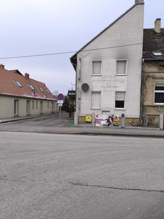 Lubsko, lokal gastronomiczno-usługowy 278m2 na wynajem