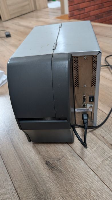 Drukarka etykiet Zebra ZT230