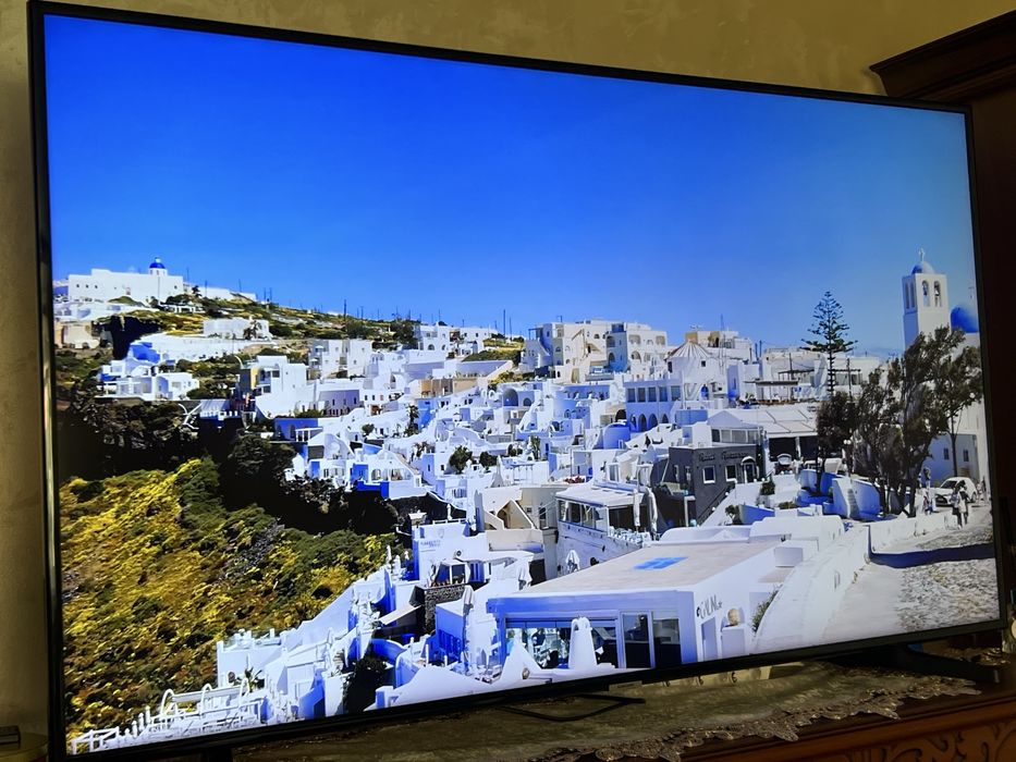 Телевізор  Samsung 50