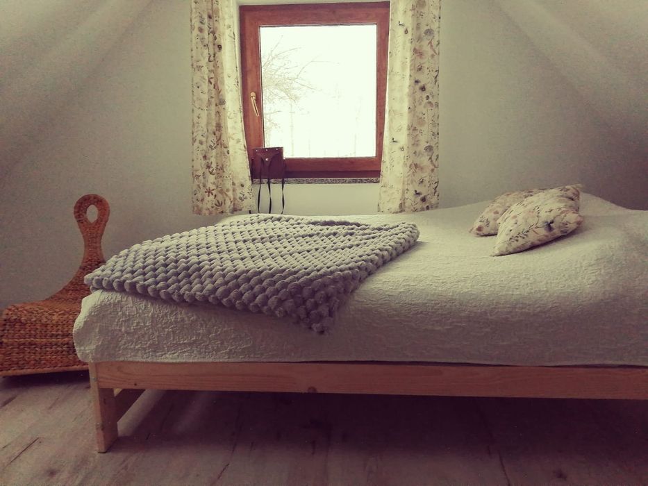 Domek w Górach Sowich