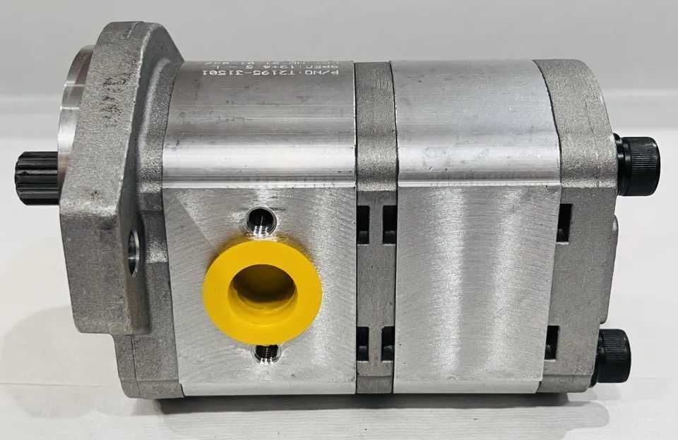 Pompa hydrauliczna kioti