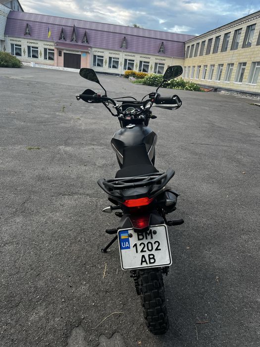 Продам Shineray 250 6c