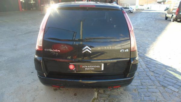 Para Peças Citroên C4 Grand Picasso I (Ua_)