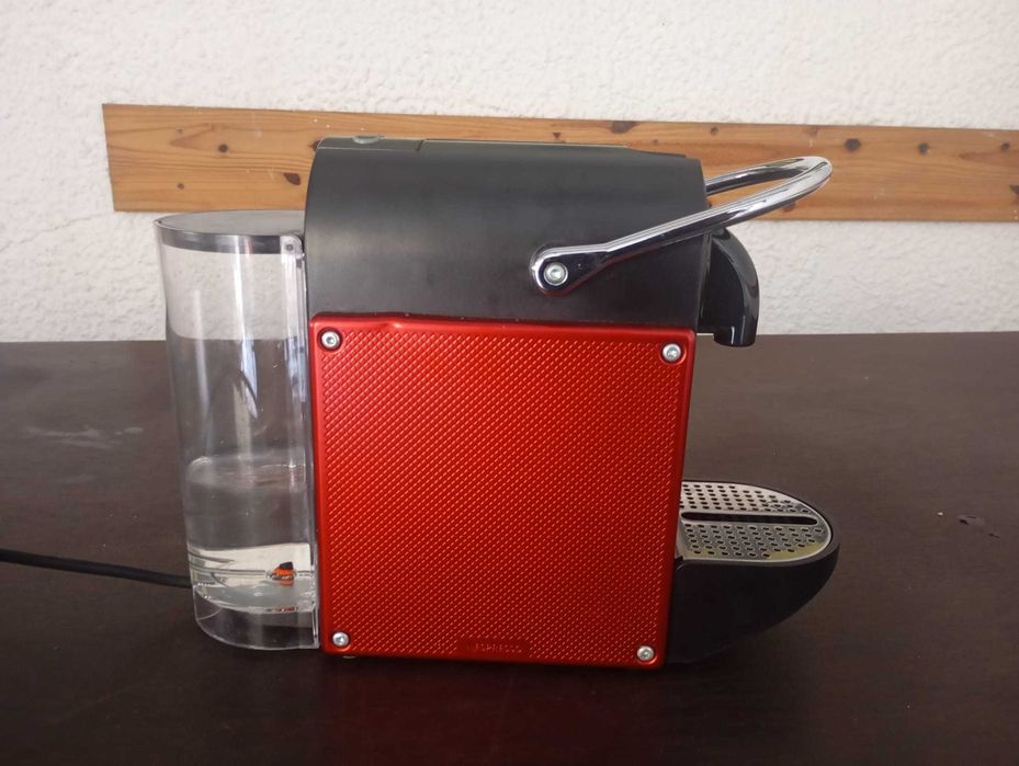 Máquina de Café Nespresso