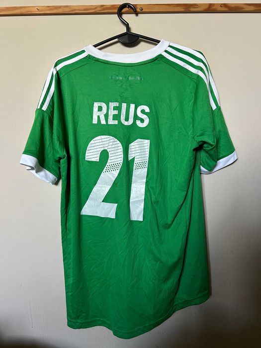 NIEMCY 2012 - 2013 nr 21 REUS - adidas - XL - UNIKAT