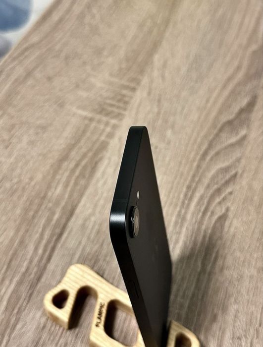 Новий iPhone 16e 128gb 100% Neverlock (чорний/black)