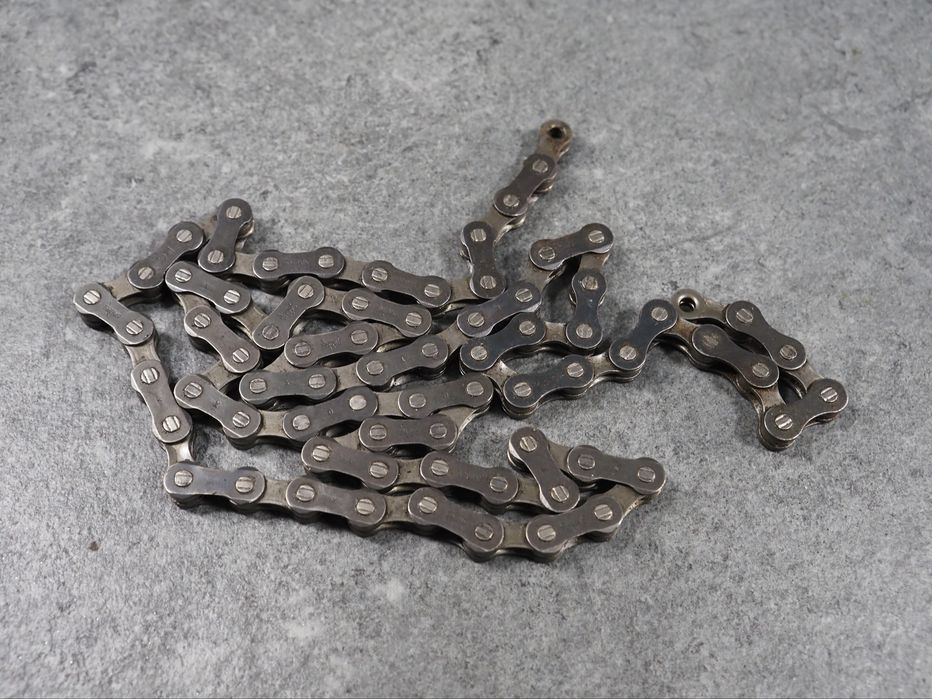 łańcuch Sachs 7/8 speed 72 links