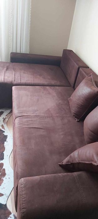 Narożnik - stan bdb