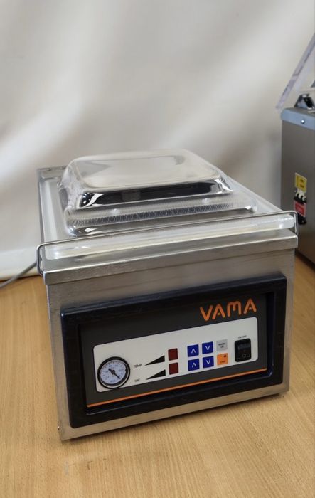Вакууматор,вакуматор VAMA BP1,пакувальник вакуумний