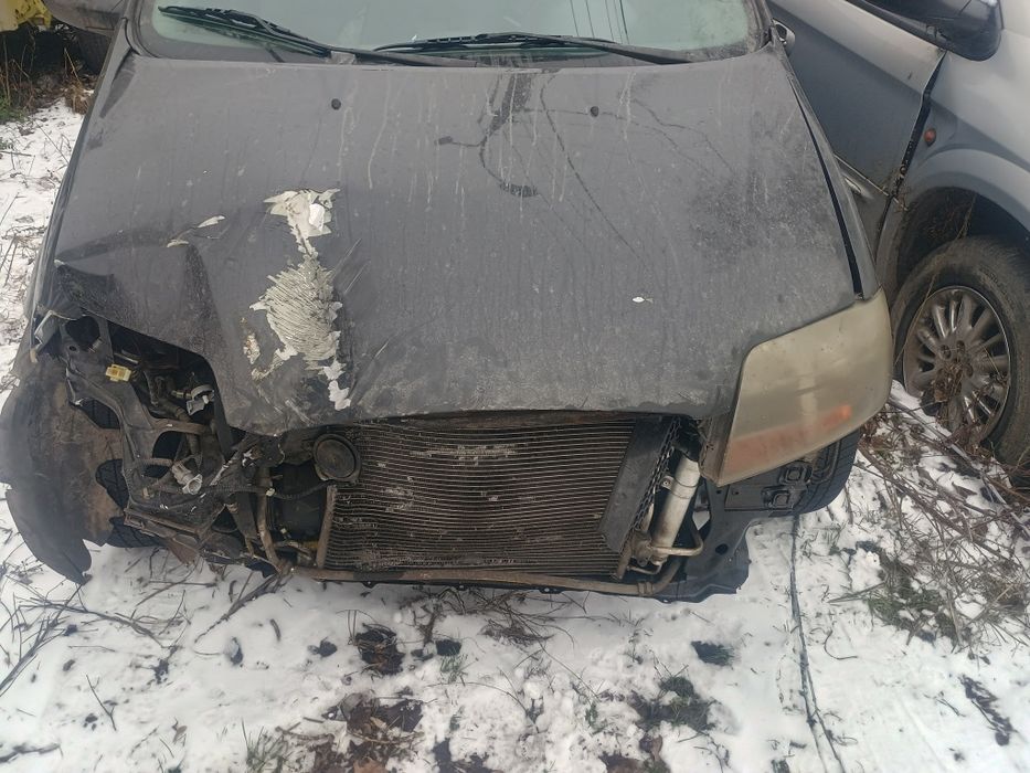 Продам Chevrolet Aveo