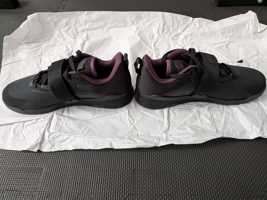 Штангетки Reebok PR lifter 3