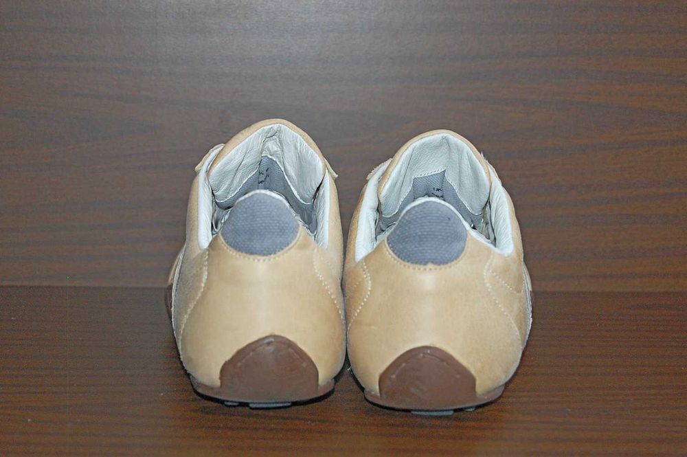 Кроссовки CLARKS р.43-44 original ENGLAND