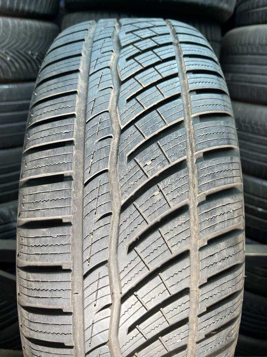 Шини 215/55 R17 Tomket пара всесезон, всес. резина, 2024 ар. 202522