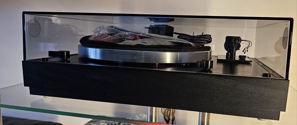 Thorens TD 166 MK6 nowy gramofon