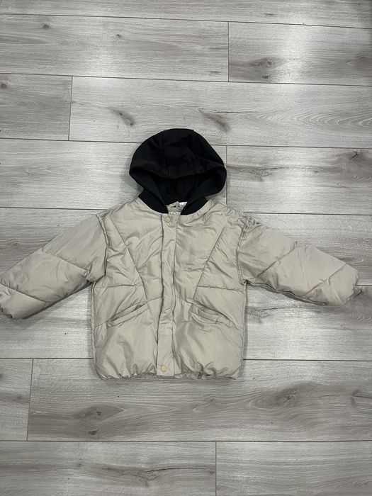 Куртка Zara для хлопчика