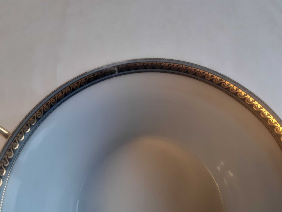 Rosenthal Versace Les Tresors de la Mer bulionówka