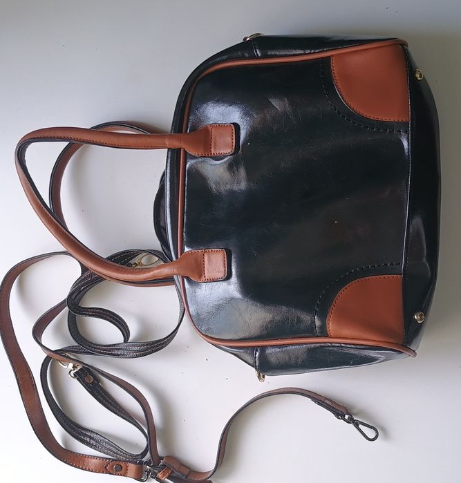 Torebka damska na ramię