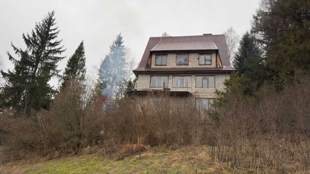 Sprzedam dom w Kalnicy