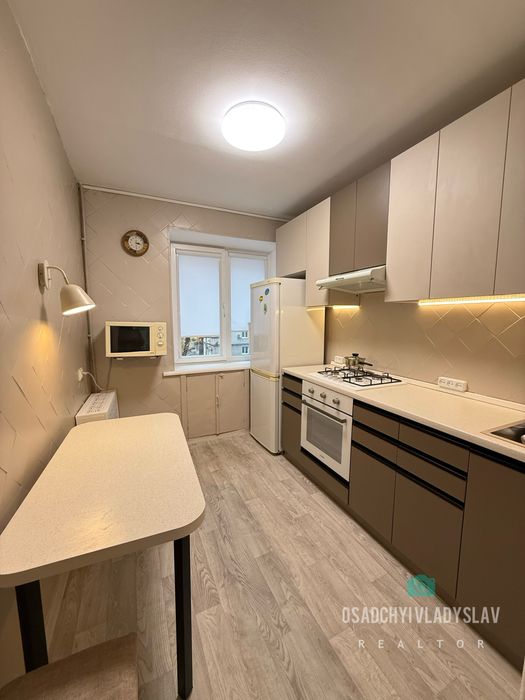 Найкраща пропозиція! 3к Жуковского 4А , Нагорка | Цегляний будинок