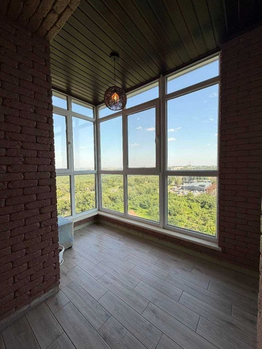 Продам 2к квартиру в ЖК Счастливый | 66м2 | С ремонтом - осталось добавить чуть-чуть уюта на свой вкус!
