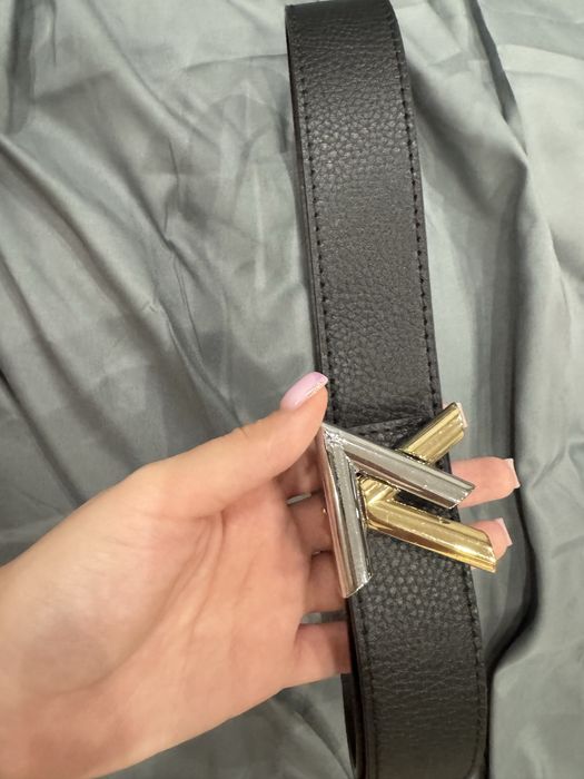 Ремінь louis vuitton