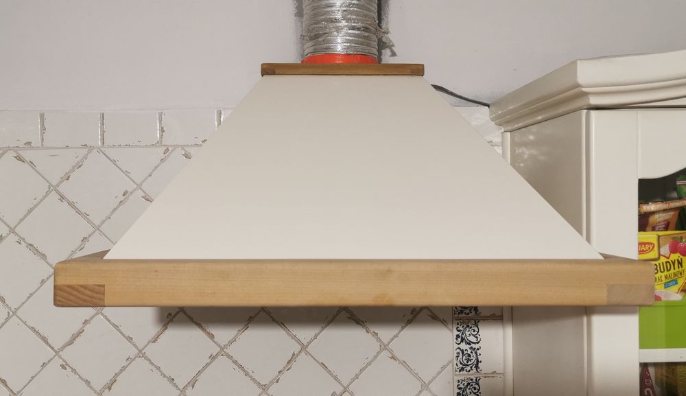 Okap AKPO WK-4 Rustica eco 60