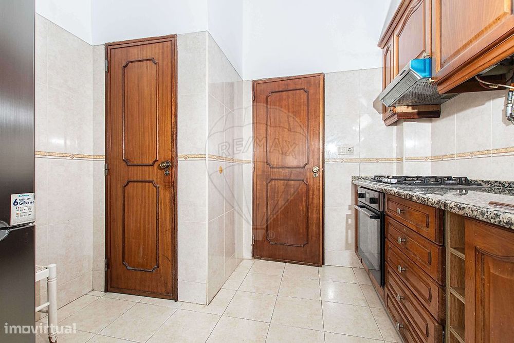 Apartamento T2 para venda