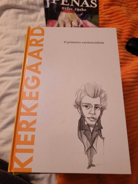 Coleção de Filosofia
