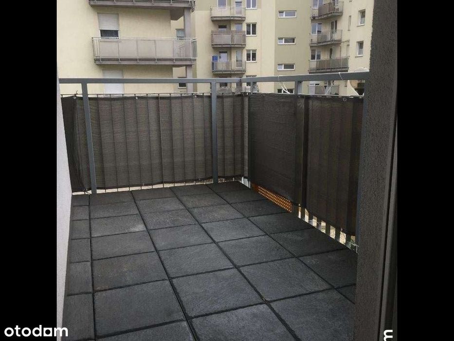 Atrakcyjna Kawalerka na Osiedlu Batorego - Widok 6