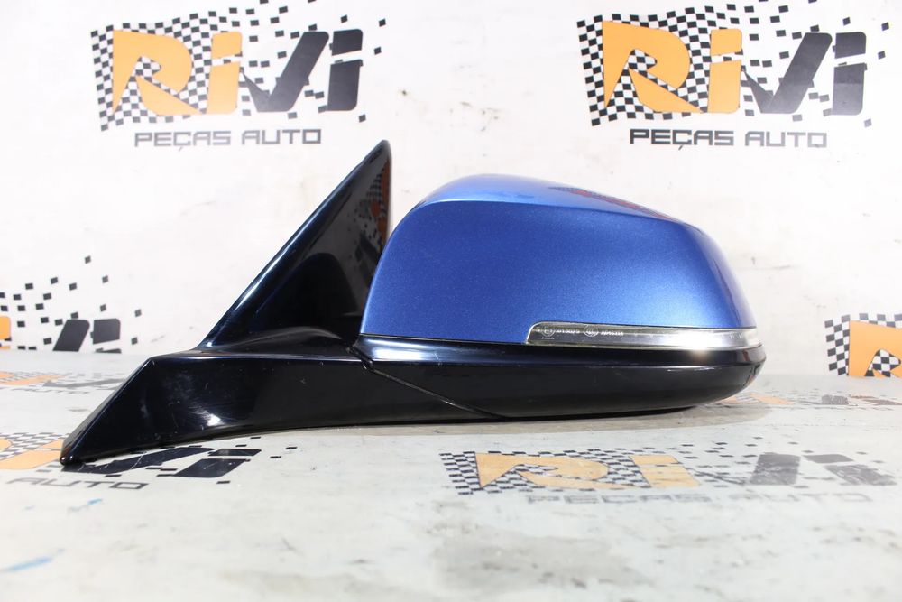 Retrovisor / espelho esquerdo BMW 1 (F20)