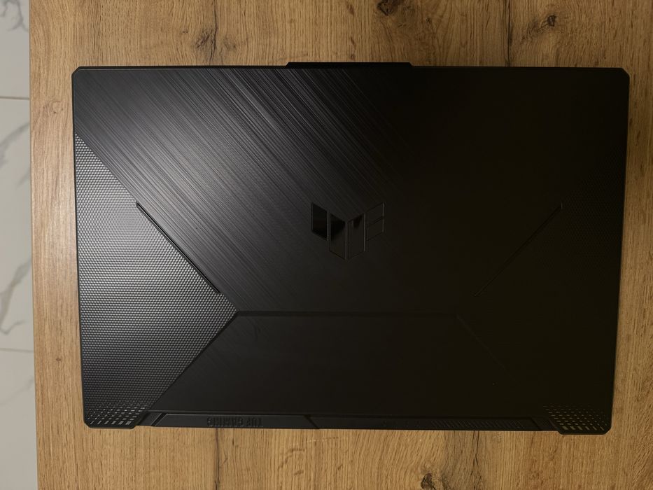 ASUS TUF Gaming F17