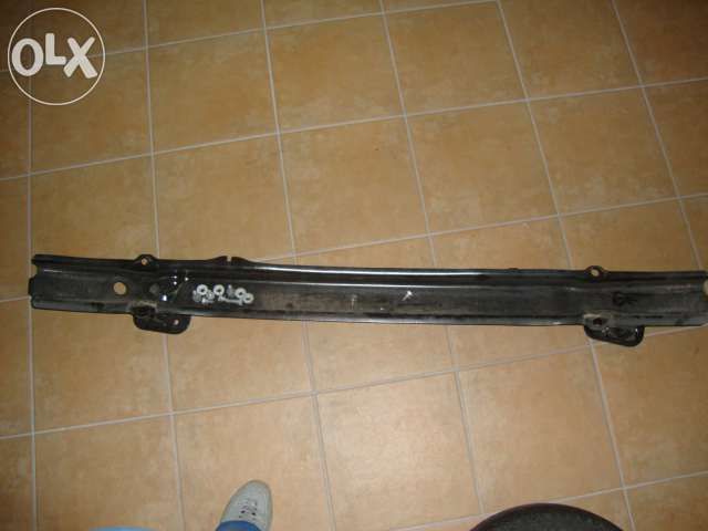 Reforço da parte de trás  BMW520
