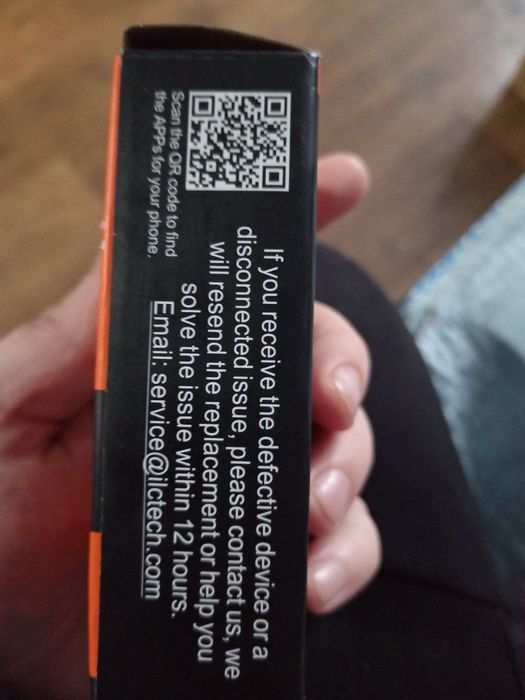 ОБД 2 сканер для авто WiFi