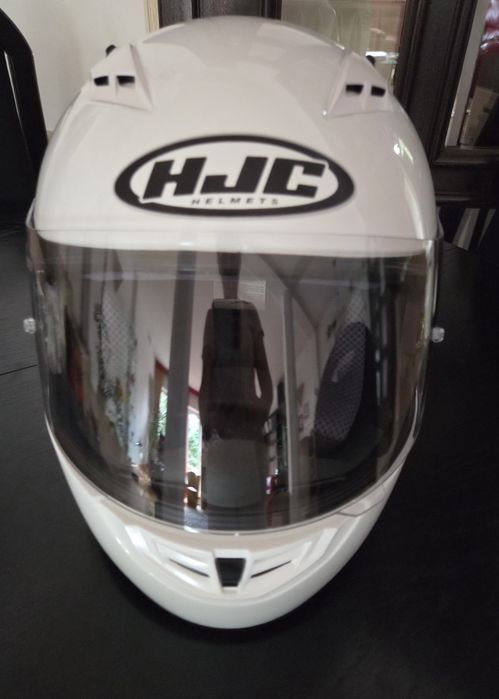 Kask motocyklowy HJC CS-15