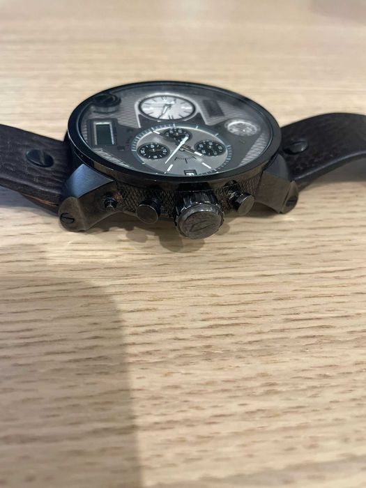 Relógio DIESEL DZ7126 - Original