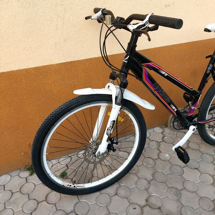 Алюм вел 26 хорошее состояние