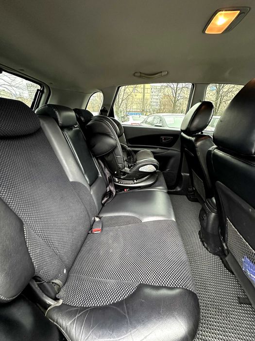 Продам Hyundai Tucson 2011 рік можлива розстрочка,кредит,обмін!