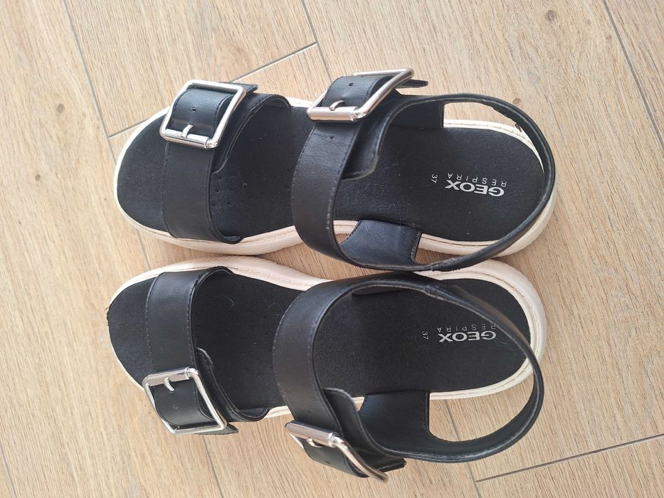 Босоніжки geox 37