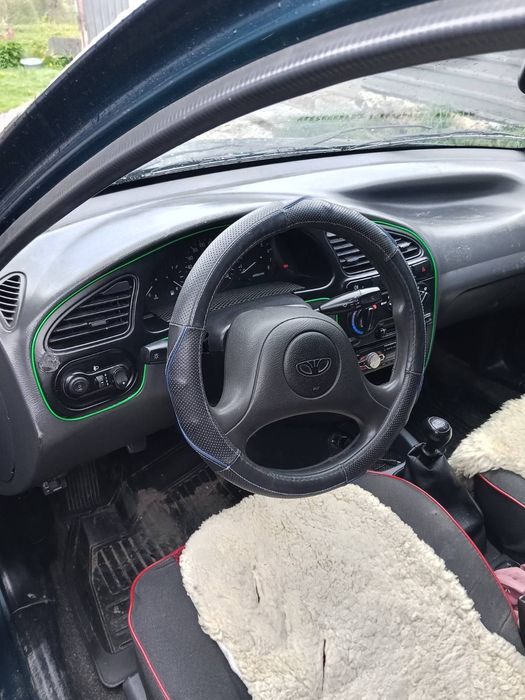 Продам Daewoo Sens