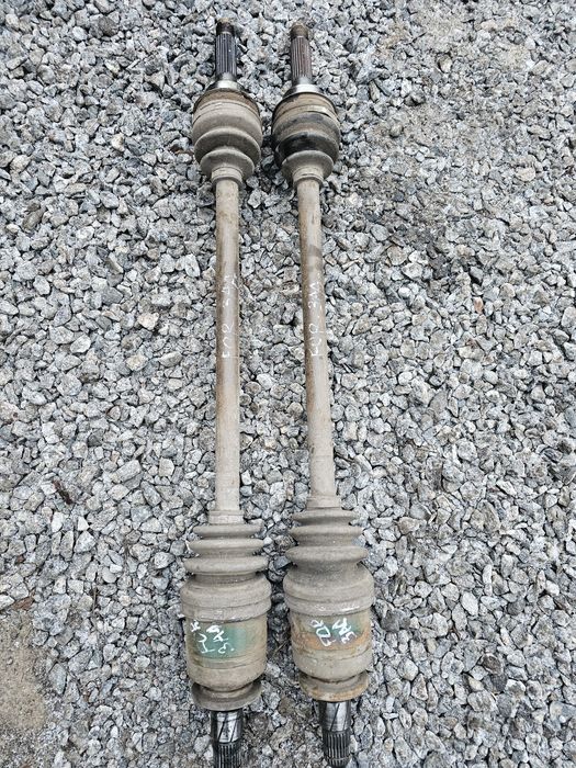 ‼️ Дверь четверть субару форестер sg5‼️