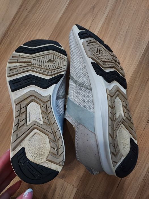 Buty new balance Nergize