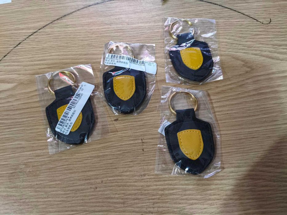 Porta Chaves Chaveiros em pele | NOVOS