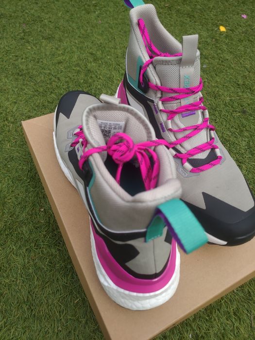 Adidas Free Hiker 2.0 Gore-tex Terrex